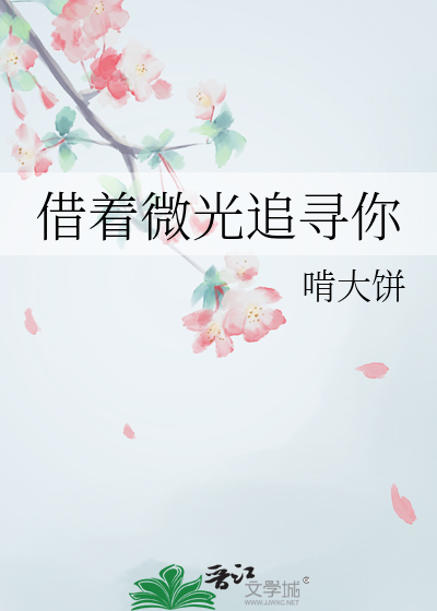 借着微光追寻你