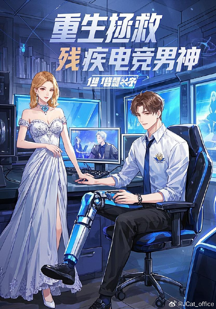 重生拯救残疾电竞男神