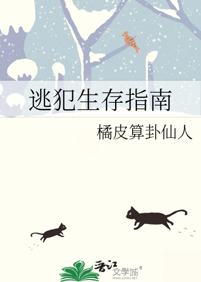 逃犯生存指南