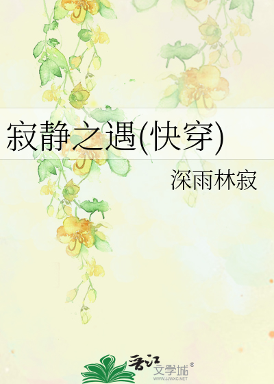 寂静之遇(快穿)