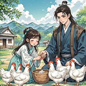 炮灰表妹绑定嘤嘤嘤系统