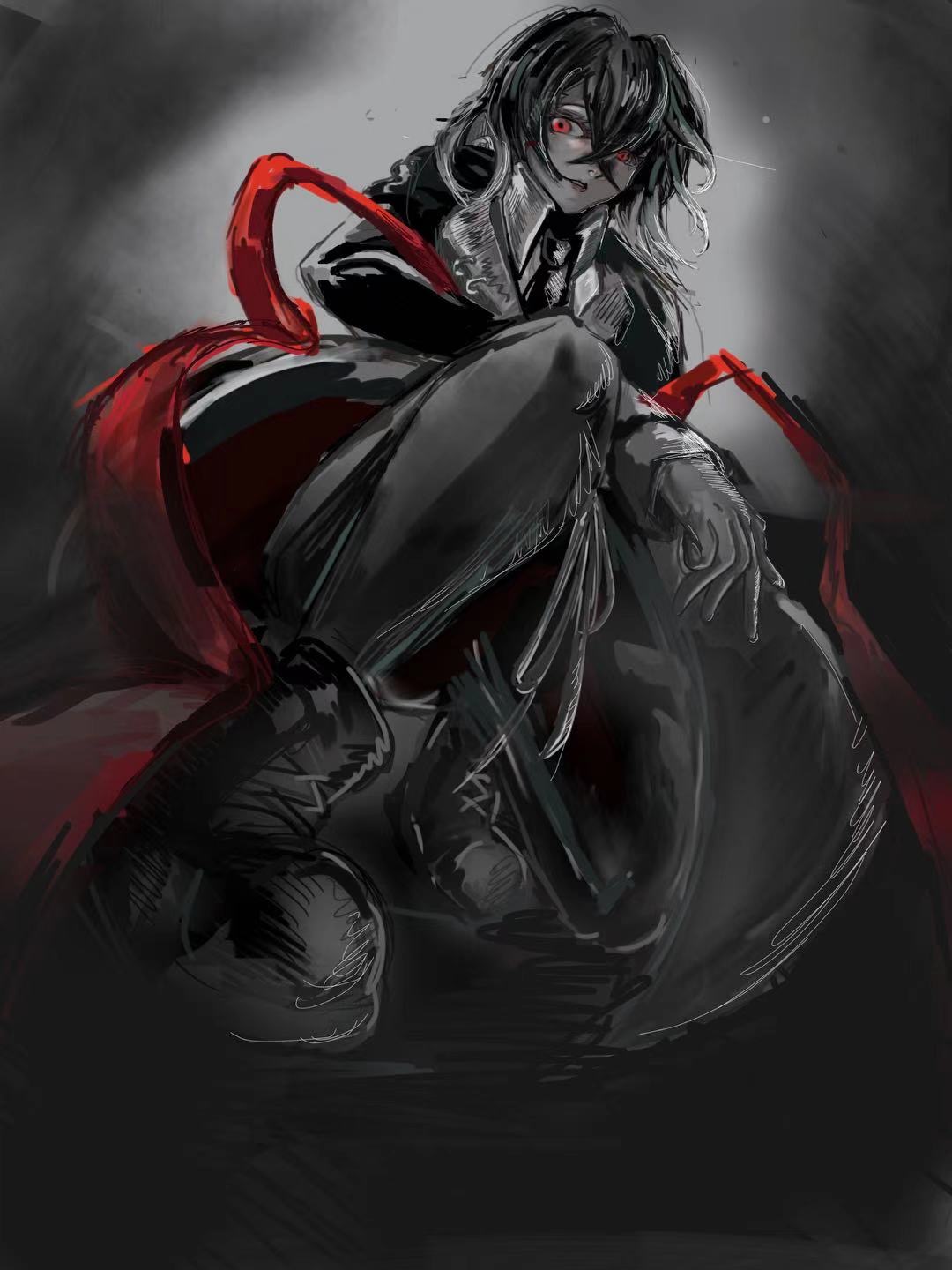 [明日方舟]请让我为你演奏我的小提琴