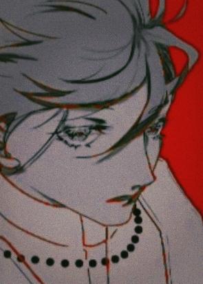 【CNR】衔尾之环