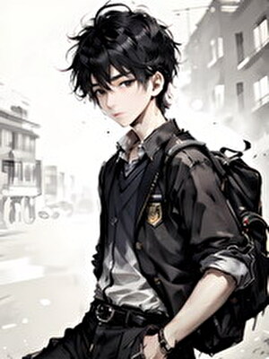 冥王对我动了坏心思