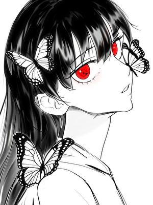 [火影]打不出HE就做忍界之神